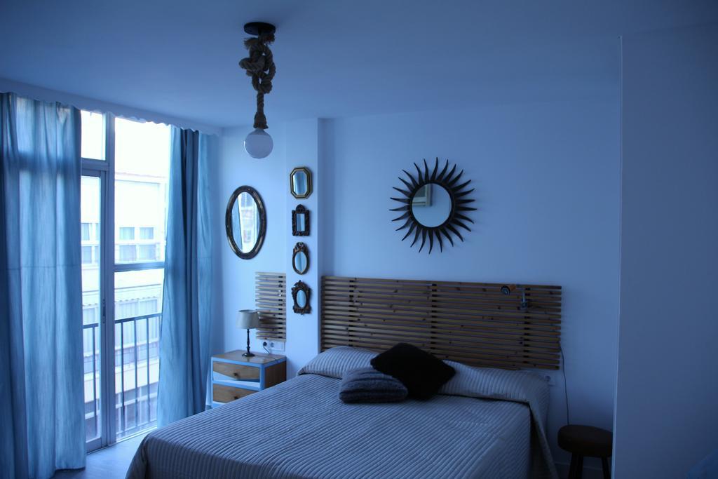 Sunhome Malaga Soho Exterior photo