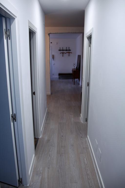 Sunhome Malaga Soho Exterior photo