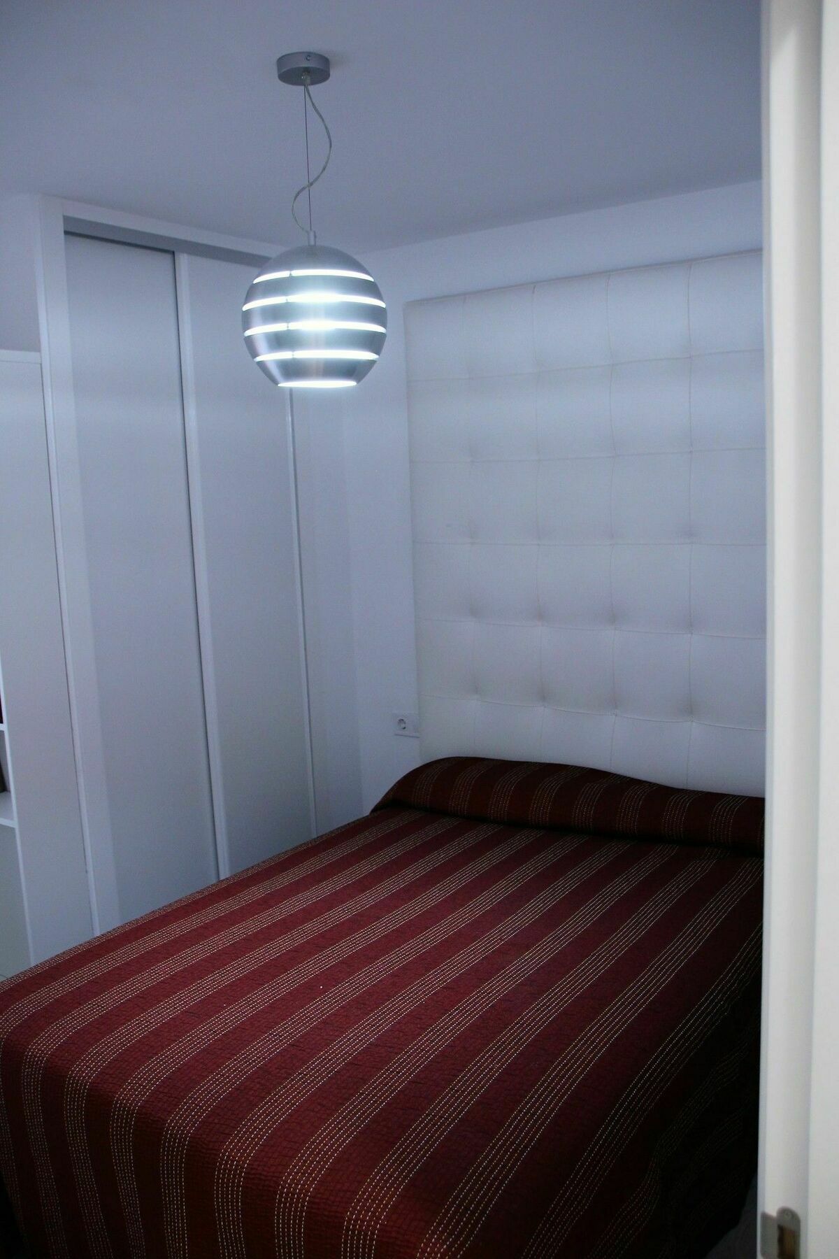 Sunhome Malaga Soho Exterior photo