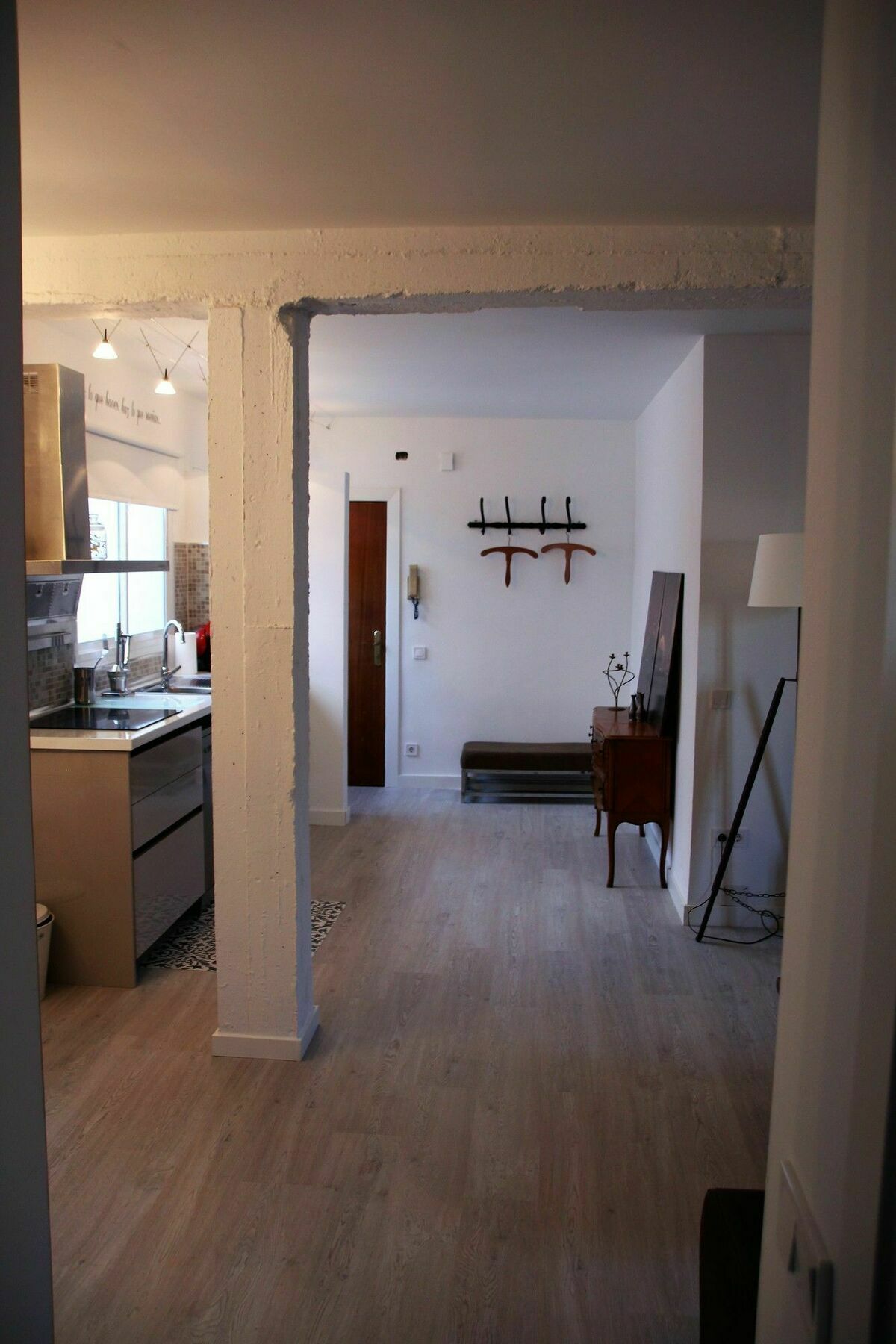 Sunhome Malaga Soho Exterior photo