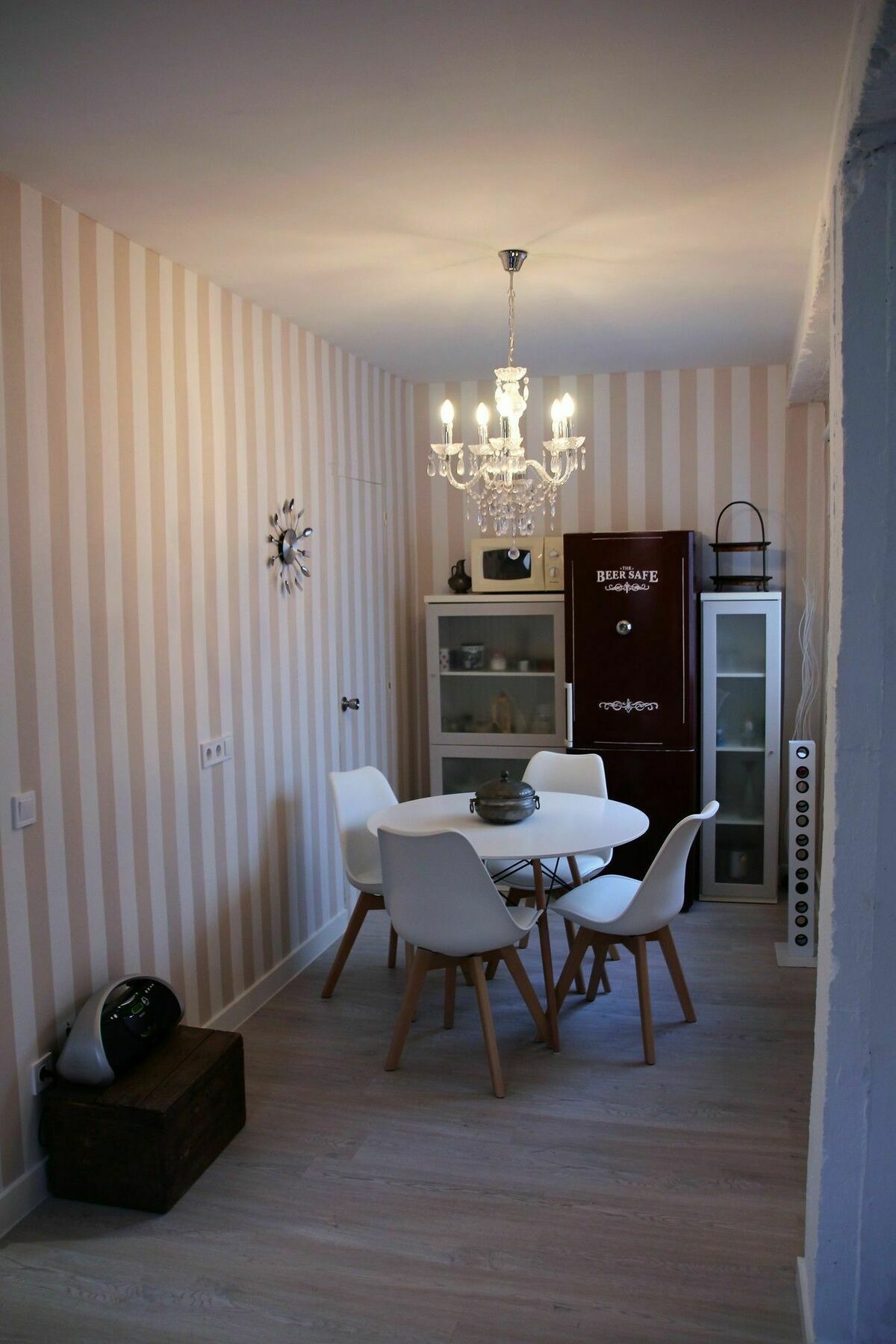 Sunhome Malaga Soho Exterior photo